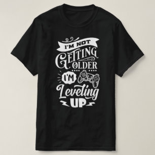 T-shirt pour la valeur masculine