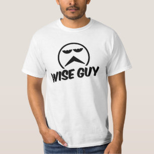 T-shirt pour la valeur masculine