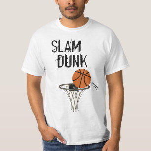 T-shirt pour la valeur masculine