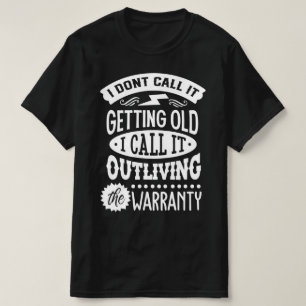 T-shirt pour la valeur masculine