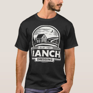 T-shirt Pour l'art du ventilateur de robinet