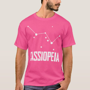 T-shirt Pour l'astronomie Stargazer