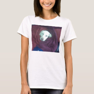 T-shirt Pour l'aube