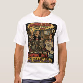 T-shirt pour Laurie (Devant)