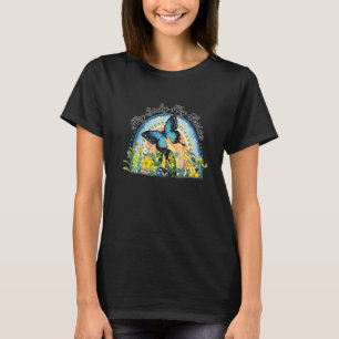 T-shirt Pour le Choix Son Corps Son Choix Femmes En matièr