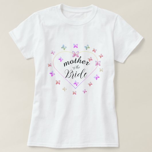 T-Shirt pour l'enterrement de vie de jeune fille d (Design devant)