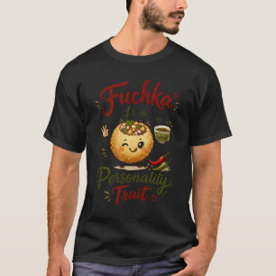 T-Shirt pour les amateurs de Fuchka pour homme