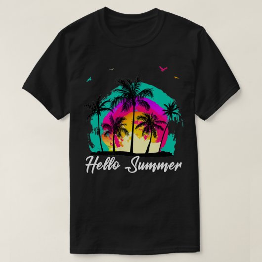 T-shirt pour les femmes et les jeunes (Design devant)