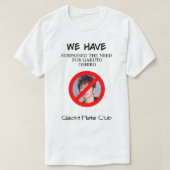 T-shirt Pour les femmes malice mizer Awesome pour film (Design devant)