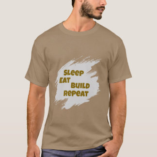 T-Shirt pour les ingénieurs 009