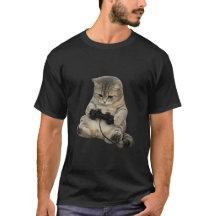 T-shirt pour les joueurs.