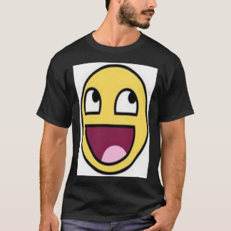 T-shirt Pour les membres du groupe LOL ROBLOX !