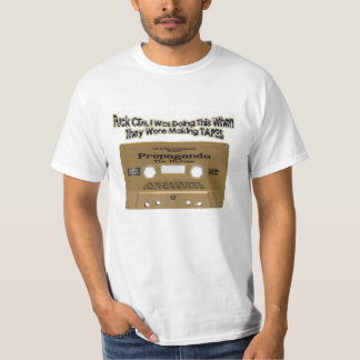 T-shirt Pour les têtes de hip hop de vieille école