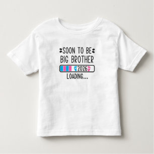T-SHIRT POUR LES TOUS PETITS 