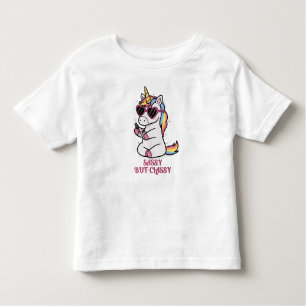 T-SHIRT POUR LES TOUS PETITS 