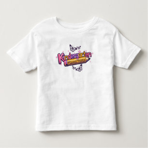 T-SHIRT POUR LES TOUS PETITS 