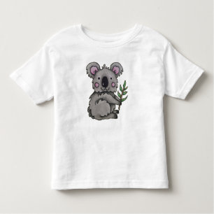 T-SHIRT POUR LES TOUS PETITS 