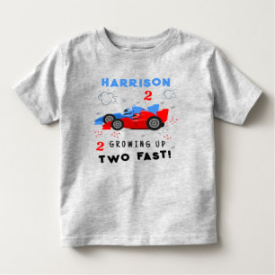 T-SHIRT POUR LES TOUS PETITS 