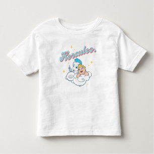 T-SHIRT POUR LES TOUS PETITS 