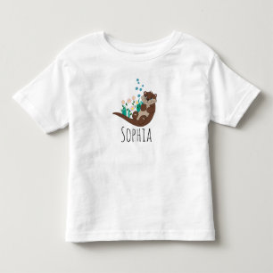 T-SHIRT POUR LES TOUS PETITS 