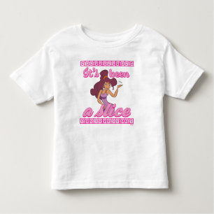 T-SHIRT POUR LES TOUS PETITS 