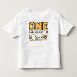 T-SHIRT POUR LES TOUS PETITS 