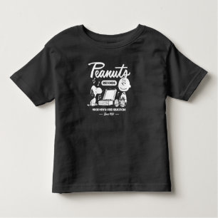 T-SHIRT POUR LES TOUS PETITS