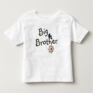 T-SHIRT POUR LES TOUS PETITS