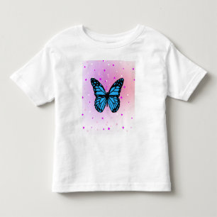 T-SHIRT POUR LES TOUS PETITS 