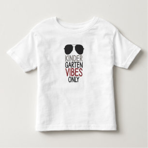 T-SHIRT POUR LES TOUS PETITS