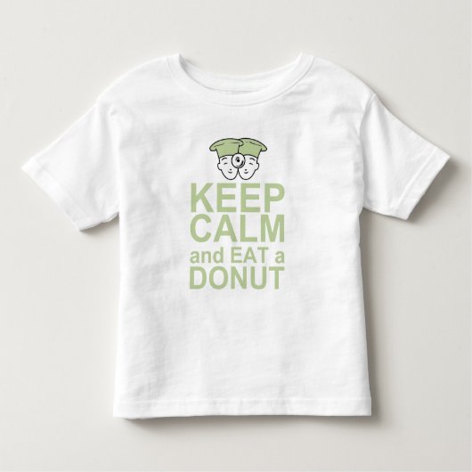 T-SHIRT POUR LES TOUS PETITS (Devant)