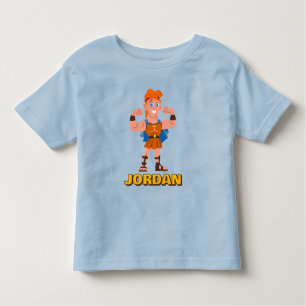 T-SHIRT POUR LES TOUS PETITS 