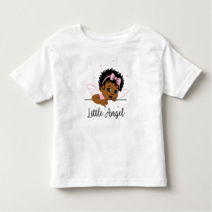 T-SHIRT POUR LES TOUS PETITS 