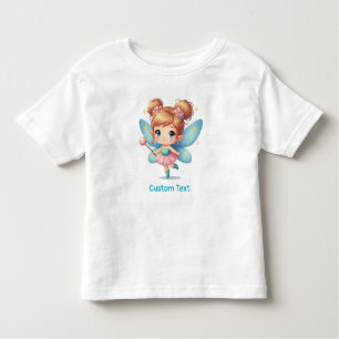T-SHIRT POUR LES TOUS PETITS 
