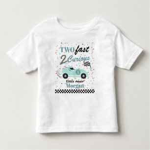T-SHIRT POUR LES TOUS PETITS 