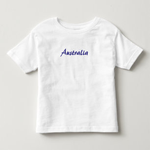 T-SHIRT POUR LES TOUS PETITS 