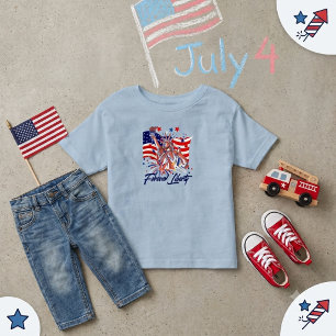 T-SHIRT POUR LES TOUS PETITS