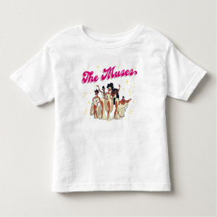 T-SHIRT POUR LES TOUS PETITS 