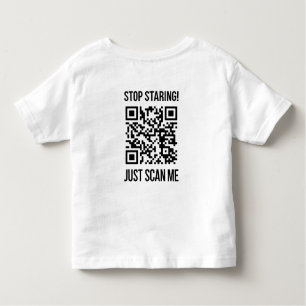 T-SHIRT POUR LES TOUS PETITS 