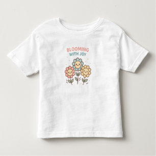 T-SHIRT POUR LES TOUS PETITS