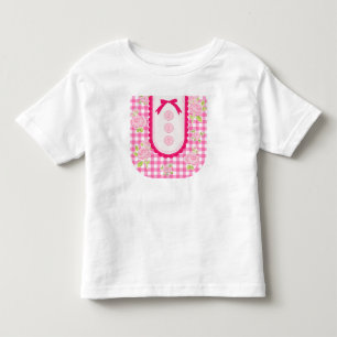 T-SHIRT POUR LES TOUS PETITS 
