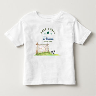 T-SHIRT POUR LES TOUS PETITS 
