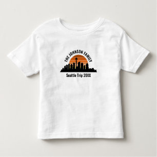 T-SHIRT POUR LES TOUS PETITS
