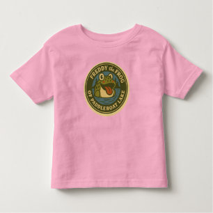 T-SHIRT POUR LES TOUS PETITS