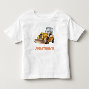 T-SHIRT POUR LES TOUS PETITS 