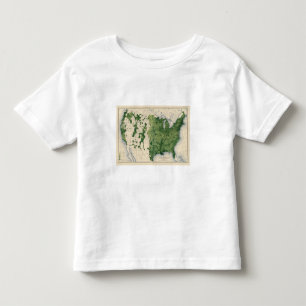 T-shirt Pour Les Tous Petits 134 produits de la ferme 1900 de valeur