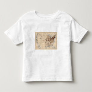 T-shirt Pour Les Tous Petits 185 mille de la valeur products/sq
