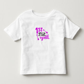 T-shirt Pour Les Tous Petits 1ère année