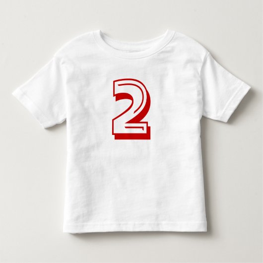 T-SHIRT POUR LES TOUS PETITS 2 (Devant)