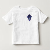 T-SHIRT POUR LES TOUS PETITS 2025 (Devant)